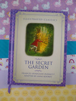 Sandy Creek Illustrated Classics Little Women/The Secret Garden (Hardcover, 2013)