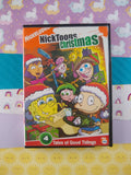 Vintage Nicktoons Christmas: Tales of Good Tidings Vol. 4 (2003, DVD)