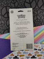 Vintage 2000 Pokemon StickerTime Sticker Sheets Marill Set of 2; Unused, Original Seal 4" x 6"