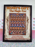 Vintage 1994 Hardcover Henry's Gift The Magic Eye, Nice & Clean LIKE NEW