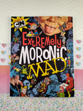 Extremely Moronic Mad: Adult Coloring Book by Mad Books (Paperback, 2012)