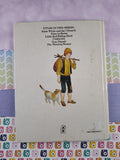 Vintage 1984 Puss-in-Boots Hardcover Wishing Well Book