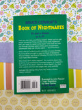 Vintage 1995 1st Printing Bruce Coville's Book of Nightmares: Tales to Make You Scream Paperback