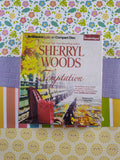 Temptation by Sherryl Woods, Audiobook (2013, Audio CD) Sealed