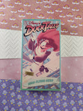 Vintage Disney's Duck Tales VHS Tape, High-Flying Hero