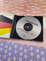 Vintage 1998 Audio CD X-It: The Future Sound of Germany by Various Artists