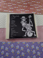 Vintage 2004 Audio CD Strung Out: The String Quartet Tribute Series Sampler