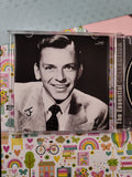 Vintage 2003 Audio CD The Essential Frank Sinatra The Columbia Years by Frank Sinatra