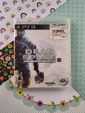 Sony PlayStation 3 PS3 Dead Space 3, Limited Edition CIB