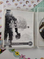 Sony PlayStation 3 PS3 Dead Space 3, Limited Edition CIB