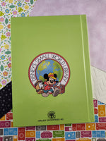 Vintage 2002 Disney's Small World Library Lapland Friends: An Adventure in Sweden, Hardcover