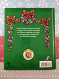 Little Critter's The Night Before Christmas (2009, Hardcover)