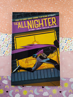 The All-Nighter Part of: The All-Nighter (Comixology Originals) by Chip Zdarsk (Paperback, 2022)