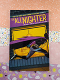 The All-Nighter Part of: The All-Nighter (Comixology Originals) by Chip Zdarsk (Paperback, 2022)