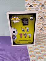 Funko Pop Boxed Disney Nightmare Before Christmas Barrel #408