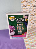 Funko Pop Boxed Disney Alice in Wonderland Cheshire Cat #1199 Pop in a Box Exclusive