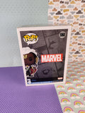 Funko Pop Boxed Marvel Doctor Voodoo #1060 Walgreens Exclusive