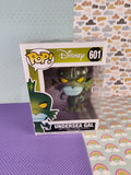 Funko Pop Boxed Disney Nightmare Before Christmas Undersea Gal #601