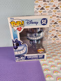 Funko Pop Boxed Disney Alice in Wonderland Cheshire Cat #SE Make a Wish