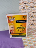 Funko Pop Boxed Aquaman #439 2022 Fall Convention Limited Edition