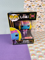 Funko Pop Boxed Marvel Studios Loki Sylvie #988 Target Exclusive