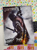 Gameinformer (February 2019) #310 Sekiro: Shadows Die Twice, Clean