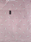 Vintage Forget Me Not American Greetings Baby Gift Wrap Wrapping Paper, 1 Sheet New