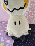 10" Pokemon Mimikyu 2023 Plush Stuffed Animal, Nice & Clean