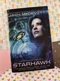 Starhawk (A Priscilla Hutchins Novel) by Jack McDevitt (2013, Hardcover)