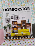 Horrorstor: A Novel by Grady Hendrix (2014, Paperback)