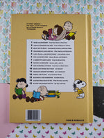 Vintage 1990 Charlie Brown's 'Cyclopedia Volume 2: Animals Through the Ages Hardcover LIKE NEW