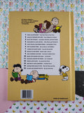 Vintage 1990 Charlie Brown's 'Cyclopedia Volume 2: Animals Through the Ages Hardcover LIKE NEW