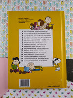 Vintage 1990 Charlie Brown's 'Cyclopedia Volume 13: Electricity and Magnetism Hardcover LIKE NEW