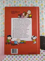 Vintage 1990 Charlie Brown's 'Cyclopedia Volume 14: Clothes From Head to Toe Hardcover LIKE NEW