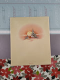 Vintage Christmas Greeting Card "Merry Christmas To You" Clean & Unused