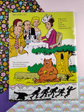 Vintage 1990 Pennsylvania Profiles Magazine/Comic, Volume 14: It Started in Pennsylvania