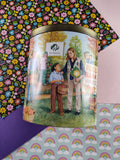 2006 Ashdon Farms "The Girl Scout Promis, 1990's to Present" Collector's Tin