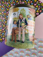 2006 Ashdon Farms "The Girl Scout Promis, 1990's to Present" Collector's Tin