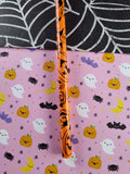 Vintage 1990's Halloween Pumpkin Jack o Lantern Berol Pencil, Unsharpened w/Eraser