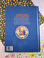 Vintage 1987 Happy House Raggedy Ann's Nighttime Rescue Hardcover