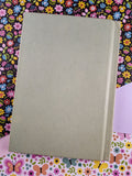 Vintage 1971 Weekly Reader Series The Case of the Scaredy Cats, Hardcover