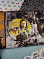 Vintage 2002 Pulp Fiction (Two-Disc Collector's Edition) DVD