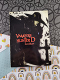 Vampire Hunter D: Bloodlust (2001, DVD)