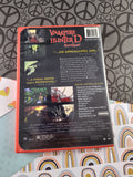 Vampire Hunter D: Bloodlust (2001, DVD)