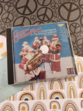 Vintage 1981 Christmas with the Canadian Brass & the Great Oragn of St. Patrick's Cathedral Audio CD