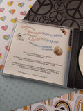 Vintage 1995 Hallmark Presents A Midsummer Night's Dream and Mozart's A Little Night Music Audio CD