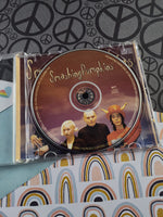 Vintage 1997 Smashing Pumpkins, Audio Documentary (CD)