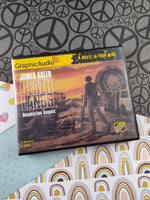 James Axler Death Lands: Desolation Angels (GraphicAudio, 2014)