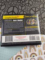 James Axler's Death Lands: Gaia's Demise (GraphicAudio, 2014)