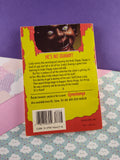 Vintage 1993 1st Printing R.L. Stine Goosebumps #7, Night of the Living Dummy